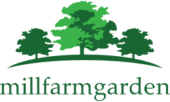 Mill Farm Garden logo